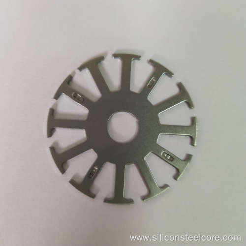 Chuangjia core series aluminium castings auto parts